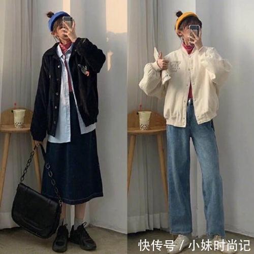 回头率|温暖新年,元气满满的穿搭,让你出街回头率up