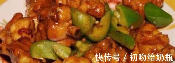 杏鲍菇|学会这几道菜，逢年过节聚会可以轻松搞定，上桌马上被抢光！