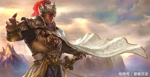 身败名裂|他是雪中悍刀行北凉功臣,笑别人却不懂得看自己,活该身败名裂