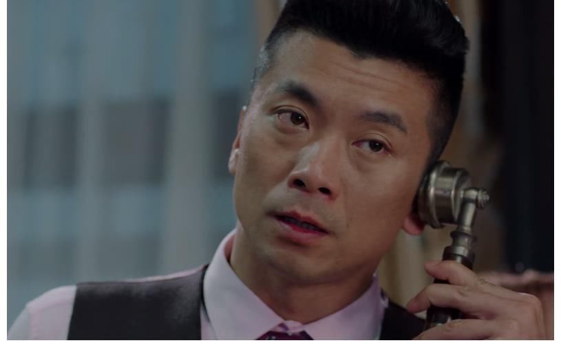 呂梁英雄傳|央視又甩出“黑馬”劇！上線1天全國收視率第二，劇情越看越上癮