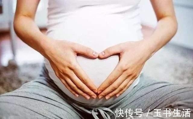 胎心|看不见摸得到，胎儿在子宫里好不好，看这三个信号，孕妈要知道