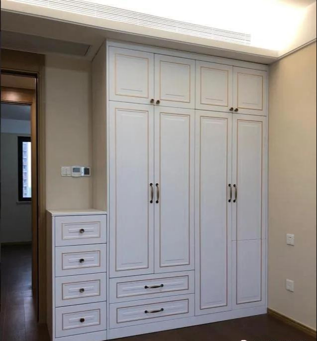 床头柜|利用9处掏个洞,简直不要太好用,细节看重一分,入住烦恼少一分