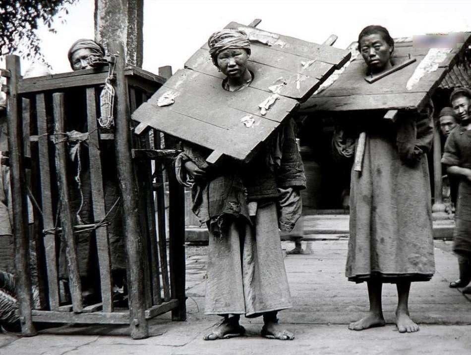 惨状|明朝名将袁崇焕死得有多惨?《明史》用四个字写尽惨状