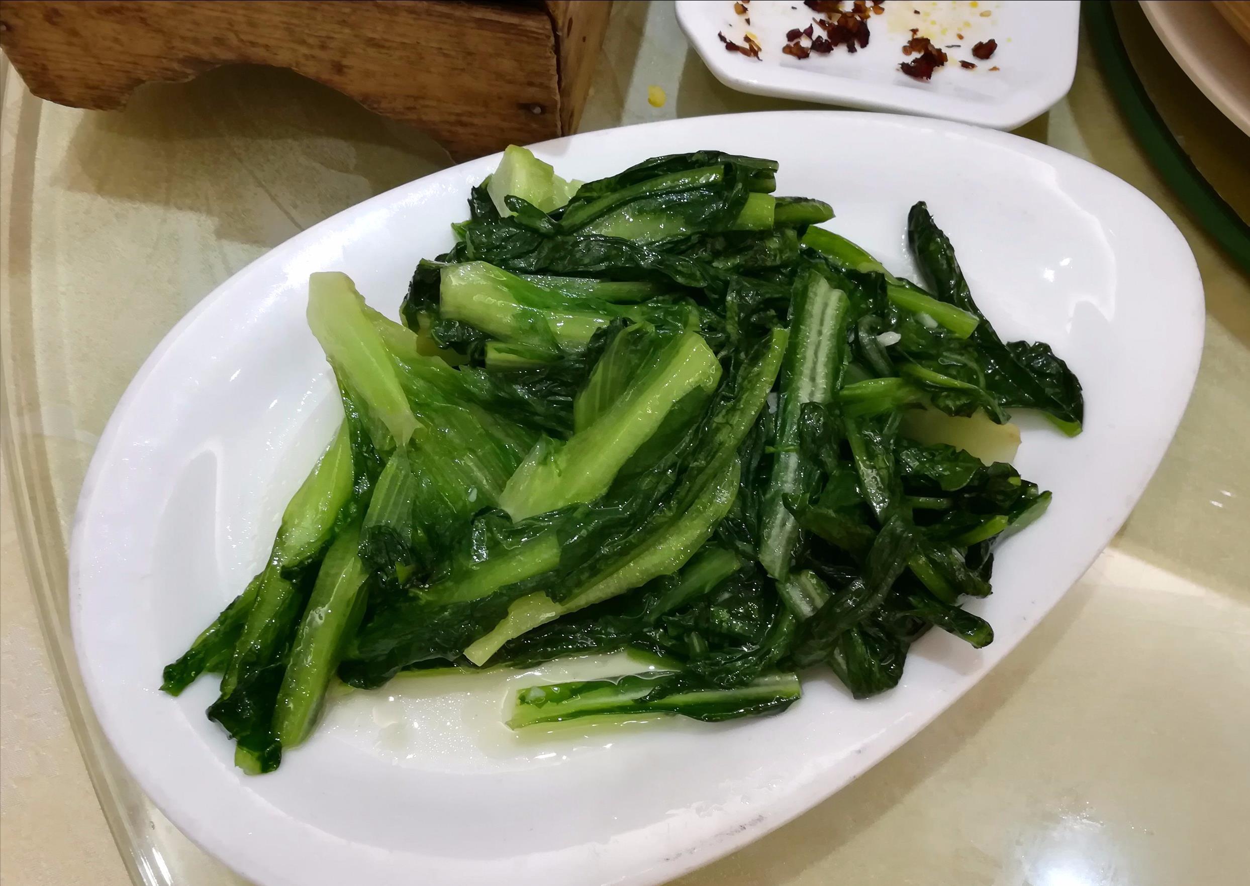 干切|姑姑生日请吃饭，一桌子菜不到400元，您看值不值？