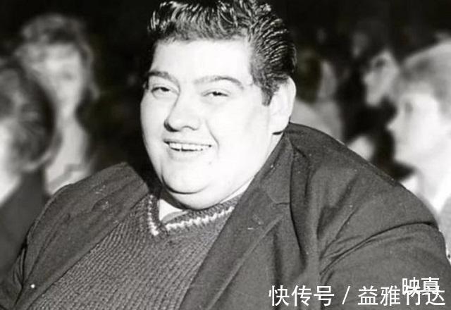 戴安娜王妃|“不要命”的减肥一苏格兰人完全绝食382天，成功减重250斤