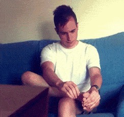 |搞笑GIF:防火防盗防闺蜜 这样的闺蜜不要也罢