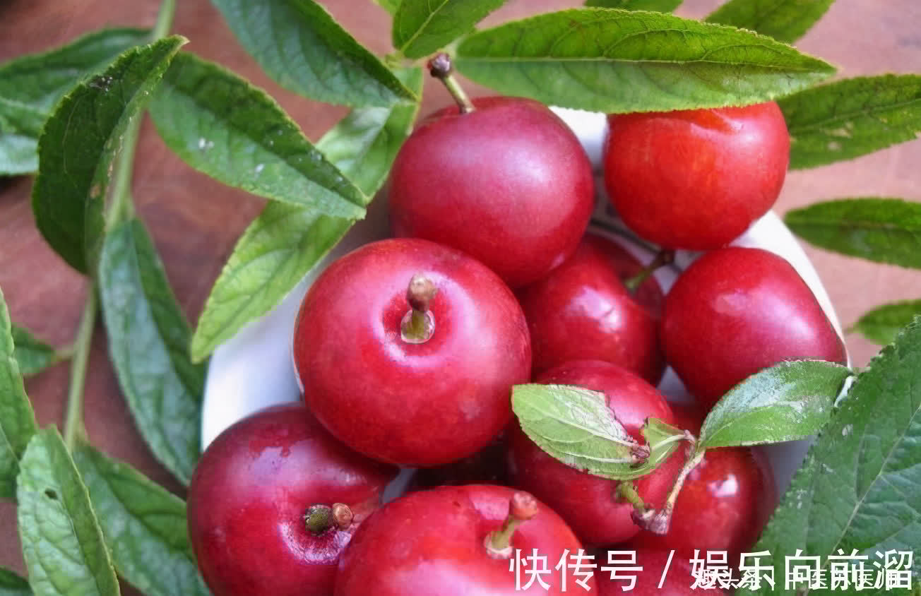 降压|女性中年爱美,推荐多吃几种食物,健胃消食,降压减脂,促进消化