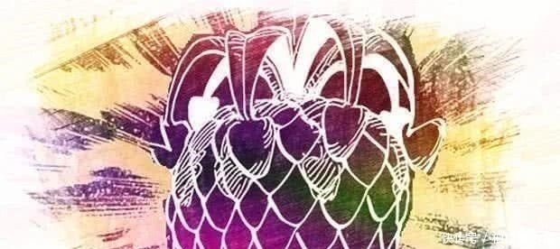 果实|海贼王 外形最为奇葩的五种恶魔果实,尾田脑洞有多大才能想到