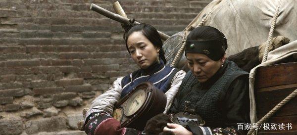 日本人@读《温故一九四二》究竟是什么情况,让百姓卖掉自己的女儿