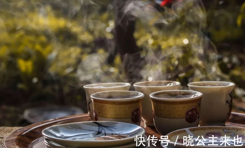 活法|最健康的活法：食饮有节，起居有常，不妄作劳