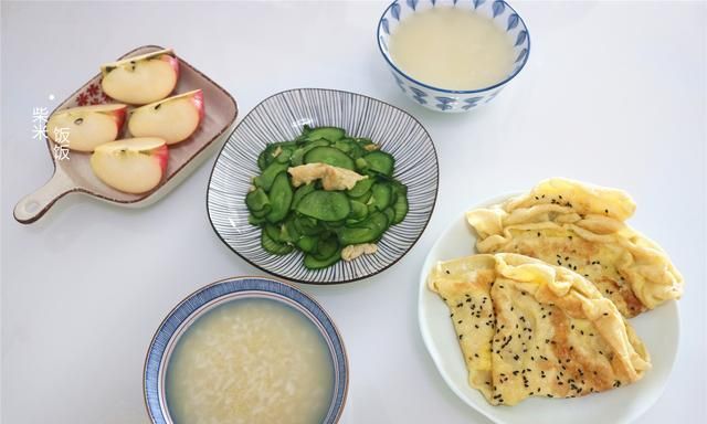 好吃|早起做早餐，一周不重样，做法简单又好吃，孩子爱吃不赖床