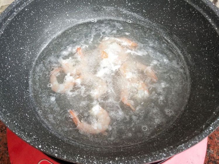 炒饭新做法,简单又美味,吃上就不愿意停下来