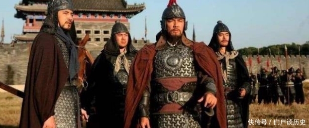 后悔|崇祯帝自尽前为何后悔杀了魏忠贤?原因其实不难理解