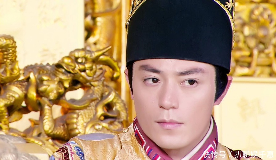 堂堂|堂堂皇帝竟被逼迫至此,8年之内连生14个孩子,简直耻辱!