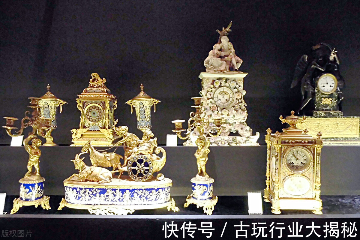 古玩|李鉴宸新加坡古玩直播间需要改变的两个特点:一为薄利,二为深藏