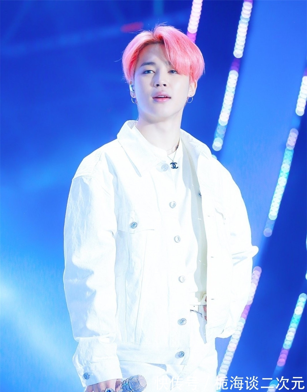 bts|音乐专家们赞美BTS Jimin的美妙歌声!但他的现场演唱需要加强?