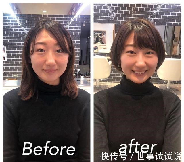 美女 如何换发型才完美16位美女告诉你,看完忍不住想点赞!