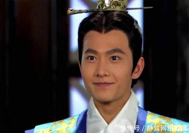 美丽|甄姬美丽牵动曹氏父子三人,曹丕一当上皇帝就赐死她,为什么?