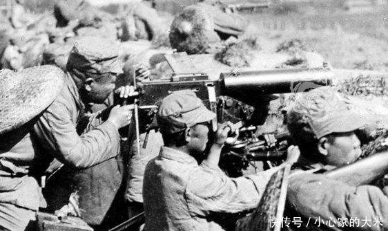 淞沪会战|一个整师也守不住，却只有一个营防守，硬扛敌7昼夜壮烈牺牲