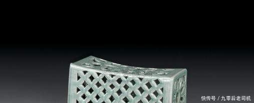 为何古人都要睡瓷枕马未都你翻个身试试!