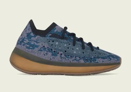 侃爷疯啦！超15款新品发售计划曝光，Yeezy月即将开启！