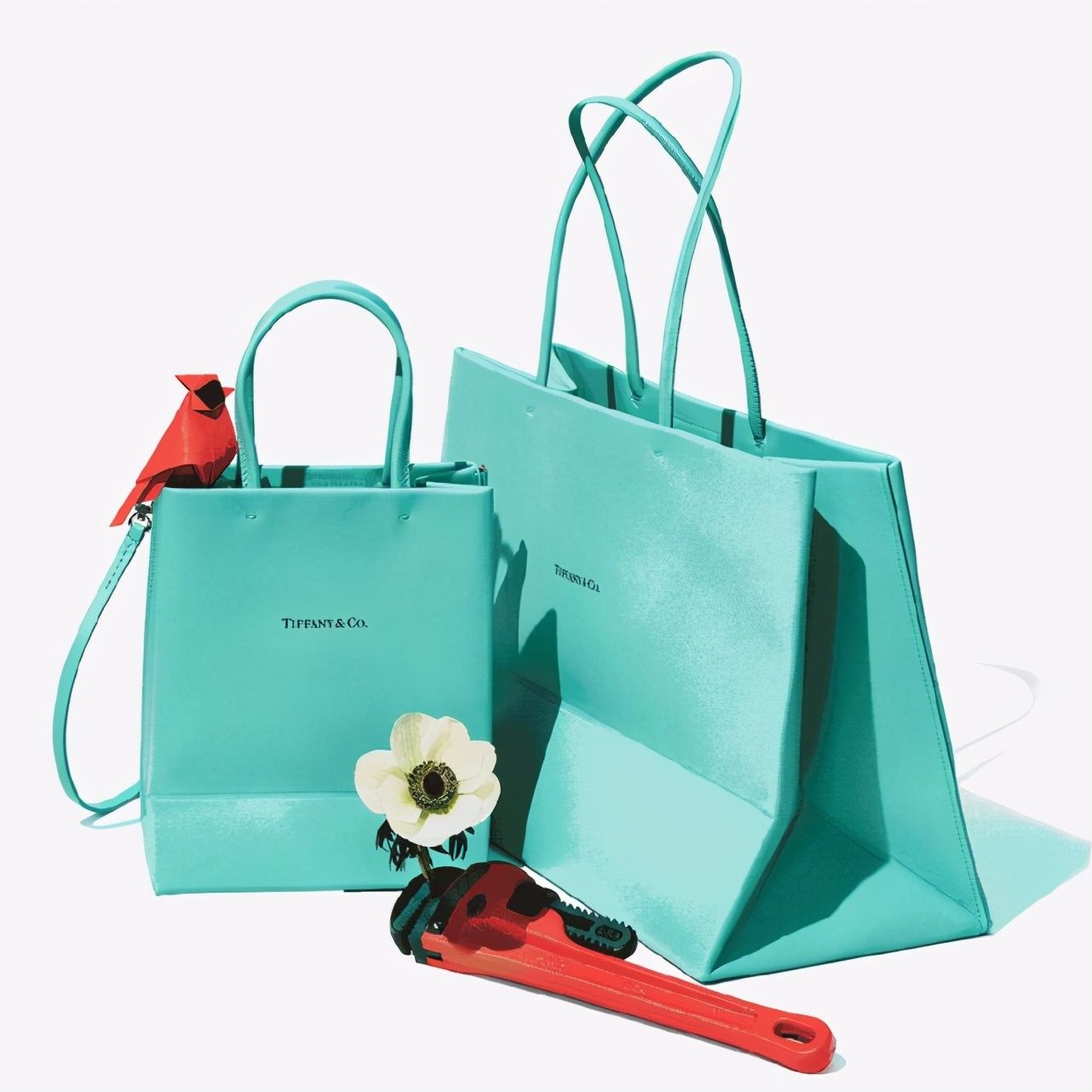 fendi|不会吧？原来最火的包包是「购物袋」