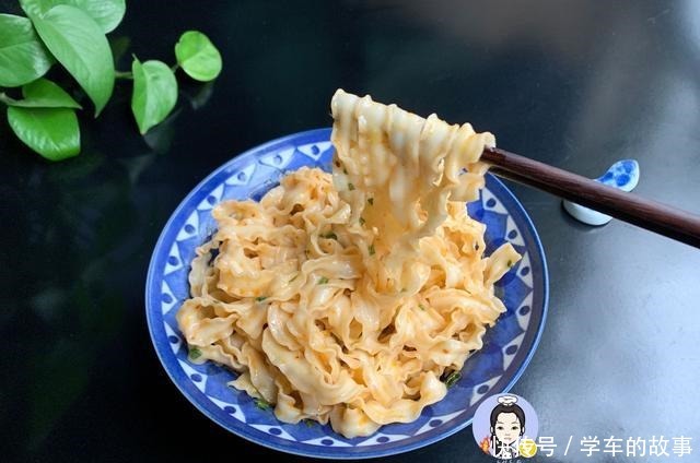 买方便面时,别只知道康师傅,这5种方便面遇见尝一尝,错过可惜!