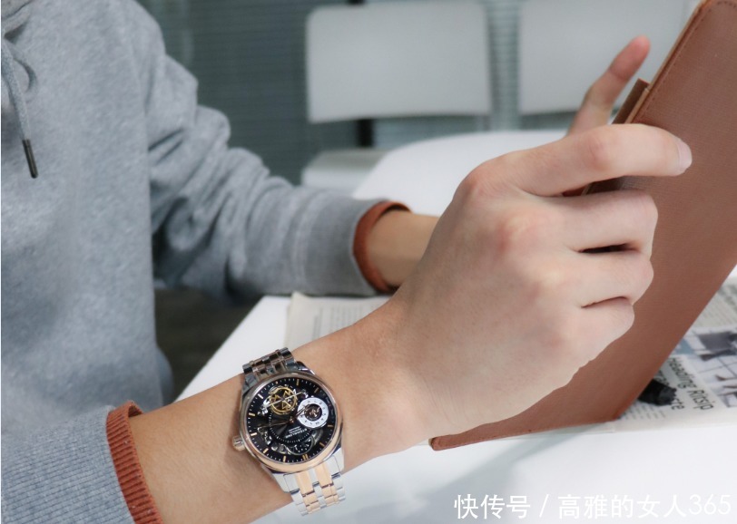 表镜|手表好不好最简单的方法就是看这三个地方