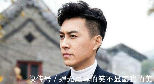 代表作品|4位演技派表示不会参加综艺,三位遵守约定,他实力打脸