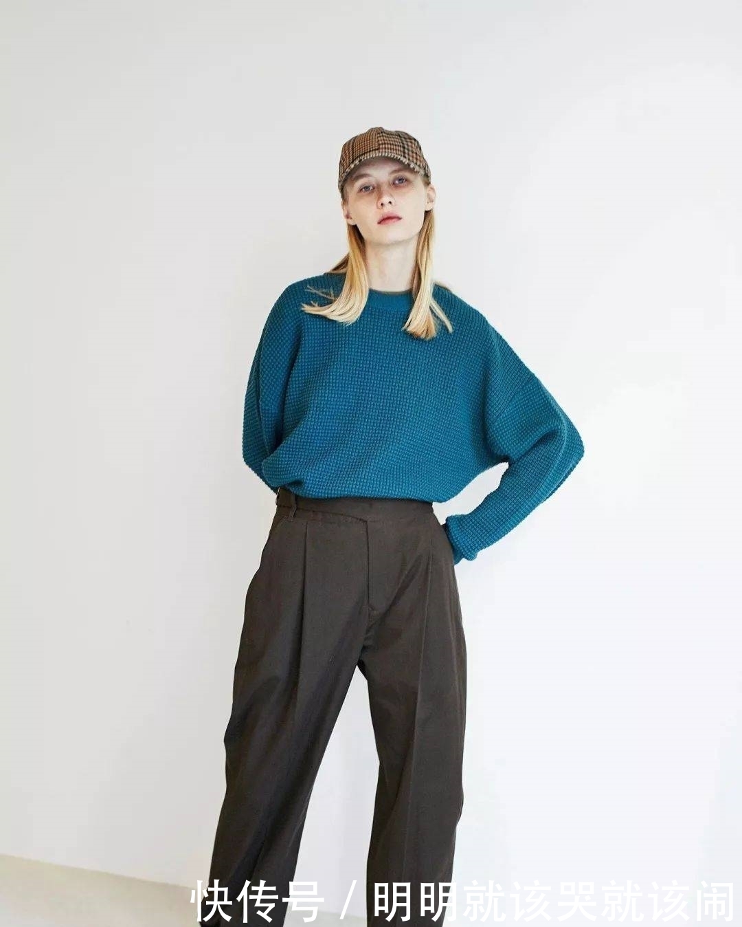 治愈日系穿搭攻略,有了它们,一周都不带重样的!