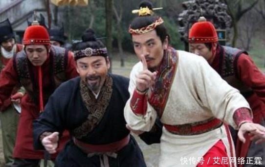 卢俊义|燕青辞别卢俊义后,到底去哪儿了?李师师:别问我,宋徽宗最清楚