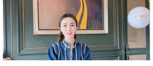 直播|薇娅晒出自己住的豪宅，大门上还有鎏金雕花，一看就是大富人家了