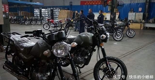 为啥|中国摩托车进军越南,以价格取胜的思路为啥行不通了?