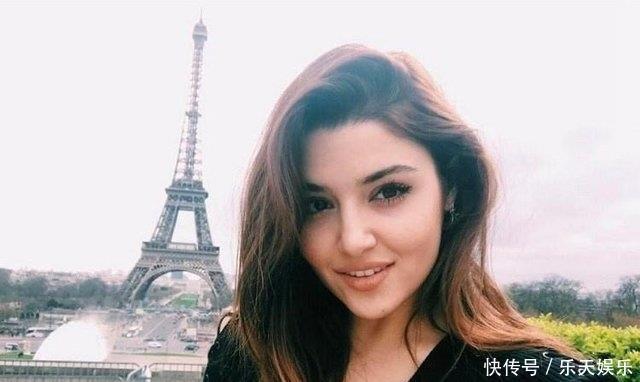 全球最美九大脸蛋,谁才是最美的女人