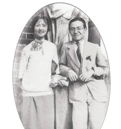 徐志摩$徐志摩让林徽因许他一个未来,林徽因说了2句话,展现其道德情操!