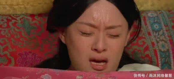 奇葩|古代妃子生孩子时皇上干什么?皇宫这七个奇葩规定你想不到有多囧