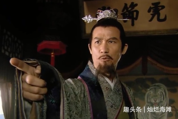 宋江&豹子头林冲的转变带着徒弟离开梁山,道出晁盖遇害真相