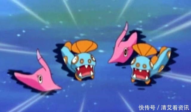 口袋妖怪珍珠精灵分布