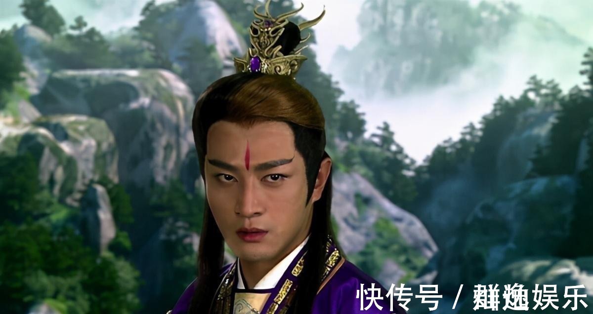 金蛟@云霄下山后,犯了一个无法原谅的错误,元始就只能送她上封神榜了