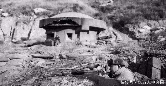 苏许松|我军用这种方式杀敌，如同猫捉老鼠，让敌人闻风丧胆！