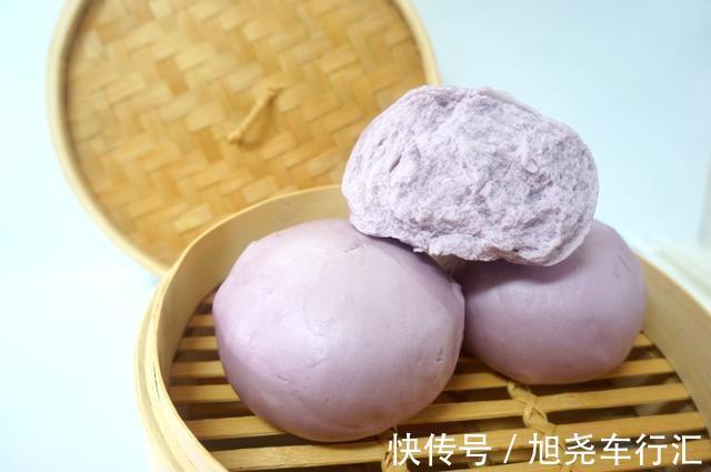 发酵|奶奶蒸馒头从不用酵母，加这“饮料”发面快，馒头香软又好吃