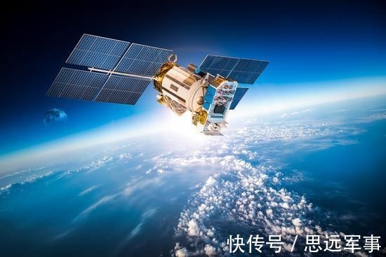 卫星|中国成功研发鸿雁系统，技术比北斗还厉害，美国的噩梦开始了