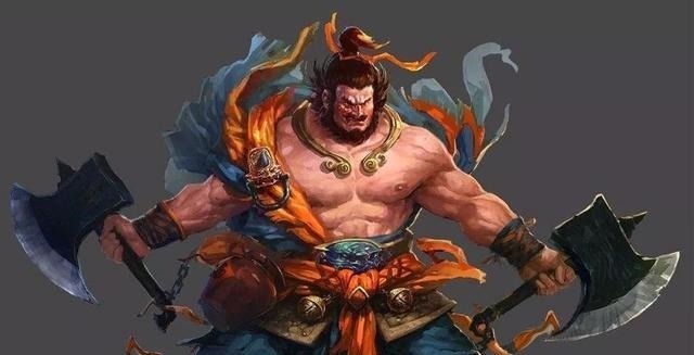 张都监@水浒藏五大骗术之王智多星吴用聪明绝顶,却让无数好汉家破人亡!