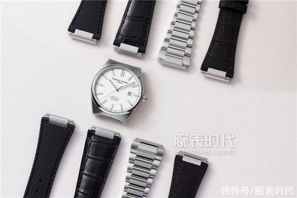 替款|劳力士和江诗丹顿的结合体，原来长这样