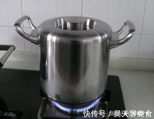 猪肉|猪肉不炒不炖,还不用焯水!多加“这一步”,香掉牙,过节必备