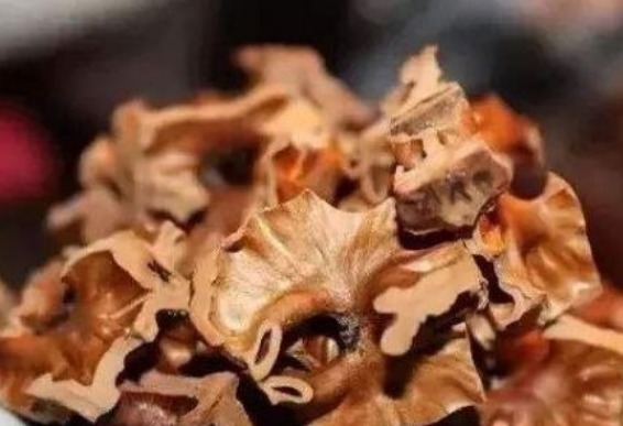 抗病毒|剩下核桃“壳”不要丢掉，是3种疾病“灵丹妙药”，很多人不知晓