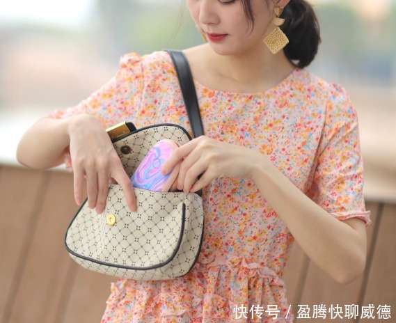 美妆|巧本多功能美妆盒,告别霉妆蛋轻松get伪素颜!