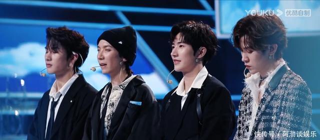 守护|少年之名林陌打感情牌晋级,程潇的守护理由让胡彦斌无语