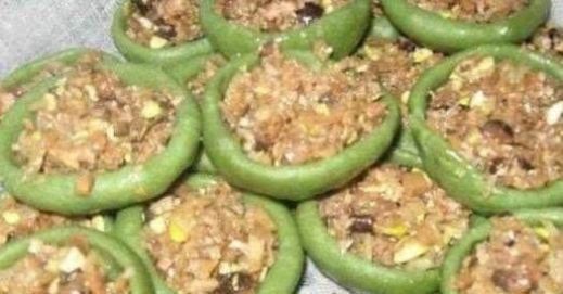 领导来家吃饭,婆婆只做一道菜,端上桌,领导笑得合不拢嘴