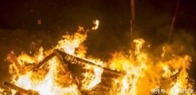 故宫里唯一的烂尾楼,屡次遭遇火灾被焚,清朝都灭亡了还没竣工!